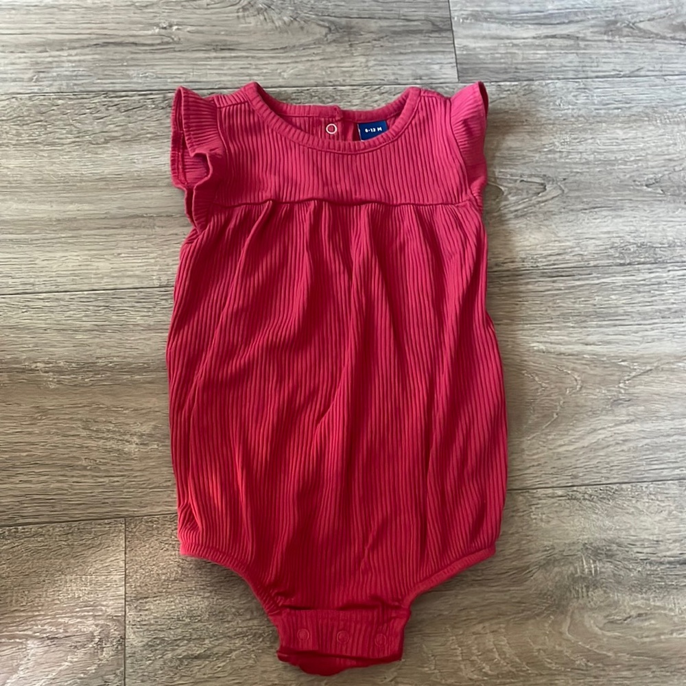 Never Worn